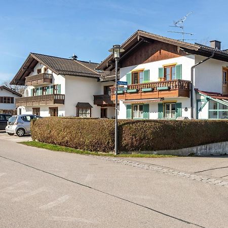 2 Haus Reichl Apartment Gstadt am Chiemsee Exterior photo